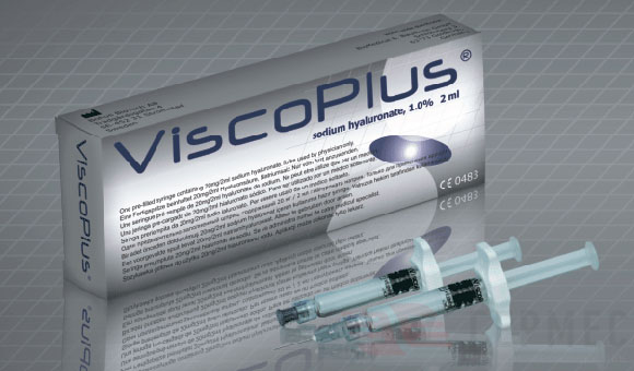 ViscoPlus  ()     
