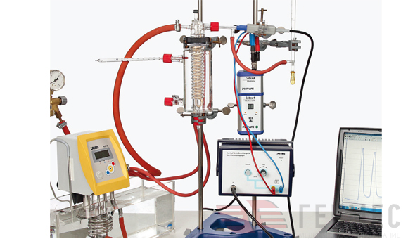 Химия для бакалавров - Естественнонаучные факультеты - Лабораторные курсы и демонстрационные эксперименты