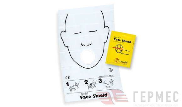 Защитная пленка Face Shield